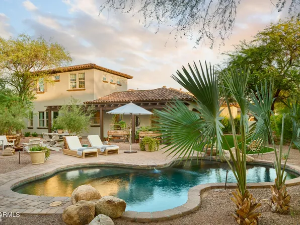 18388 N 93RD Place, Scottsdale, AZ 85255