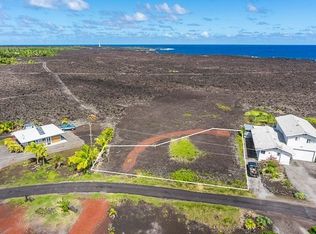 14-5021 Kapoho Beach Rd LOT 62, Pahoa, HI 96778
