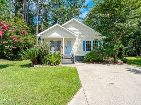 33 May River Court, Bluffton, SC 29910