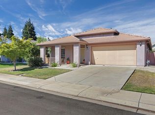 3341 Cardinal Flower Ave, Modesto, CA 95355