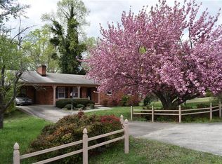 2425 Mt Herman Hgts Rd, Hudson, NC 28638