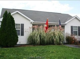 219 N Fairfax Blvd, Ranson, WV 25438