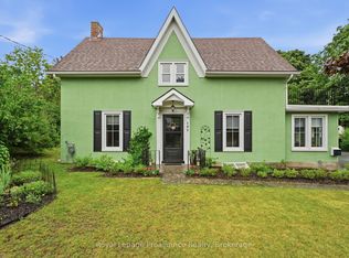 195 Maclellan Ave, Quinte West, ON K8V5J5