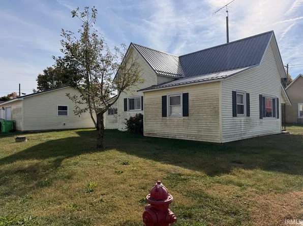 109 N Wabash St, New Richmond, IN 47967