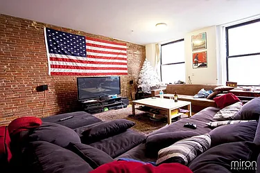 Rented by Miron Properties