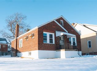 3183 Clifton Ave, Saint Louis, MO