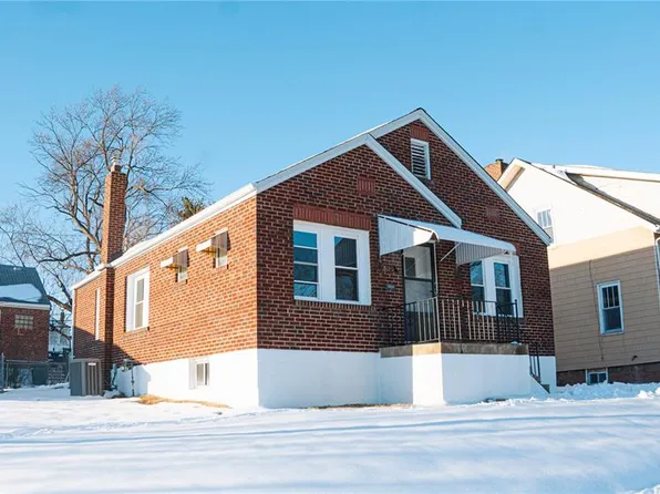 3183 Clifton Ave, Saint Louis, MO 63139