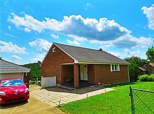112 Belsar Rd, Elizabeth, PA 15037