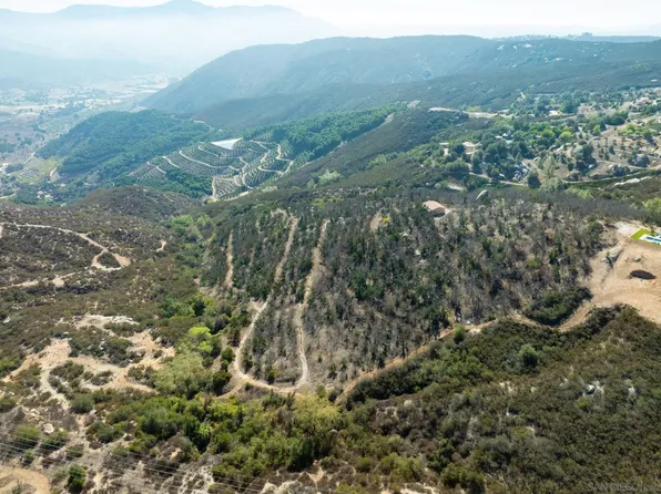 0 Pauma Heights Rd Lot 9, Valley Center, CA 92082