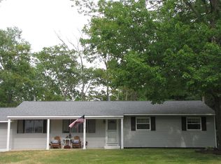 1126 Ruby Dr, Toms River, NJ