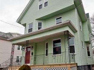 57 Baker Rd, Everett, MA 02149