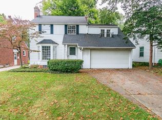 1229 S Belvoir Blvd, South Euclid, OH 44121