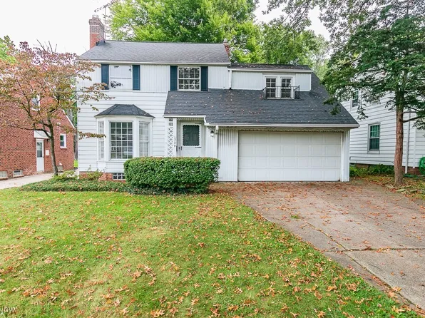 1229 S Belvoir Blvd, South Euclid, OH 44121