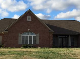 6215 Highway 35 S, Batesville, MS 38606