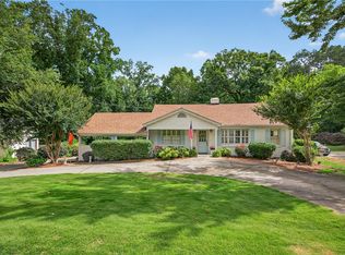 260 Riggs Dr, Clemson, SC 29631