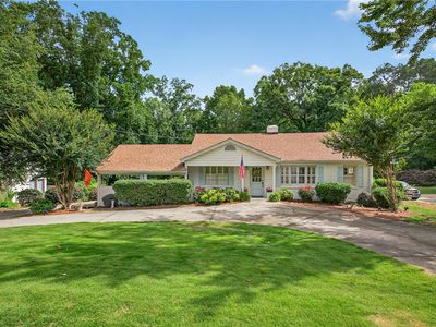 260 Riggs Dr, Clemson, SC, 29631