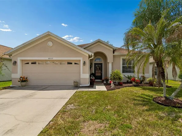 4027 Langdrum Dr, Zephyrhills, FL 33543