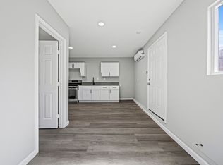 44720 6th St E #1/2, Lancaster, CA 93535