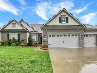 1334 Sunnybrook Ln, Greenwood, IN, 46143