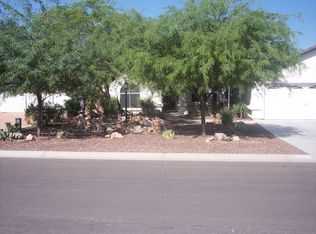 4073 S Nicholas Dr, Fort Mohave, AZ 86426