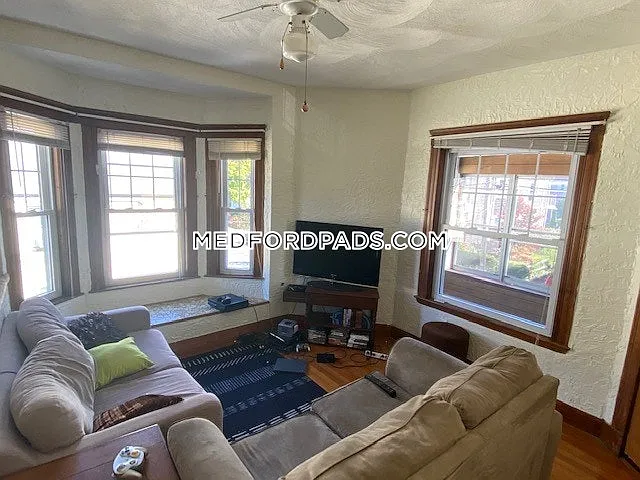 57 Quincy St #1 — Photo 12