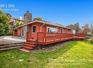 730 Jones Ave, Pinole, CA