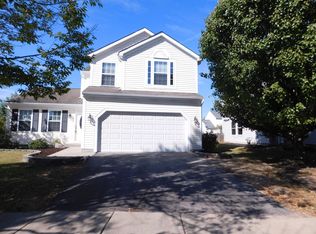 6657 Honeysuckle Ln, Maineville, OH 45039