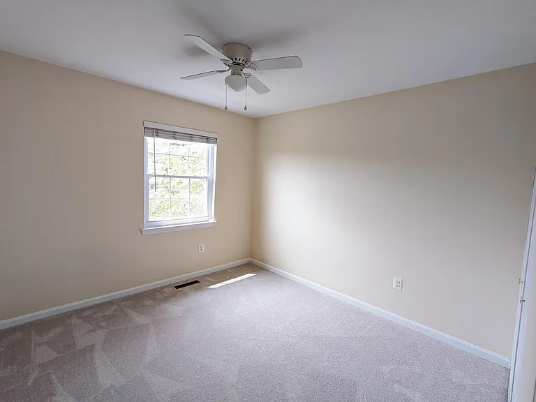bedroom #3 - 2nd floor
