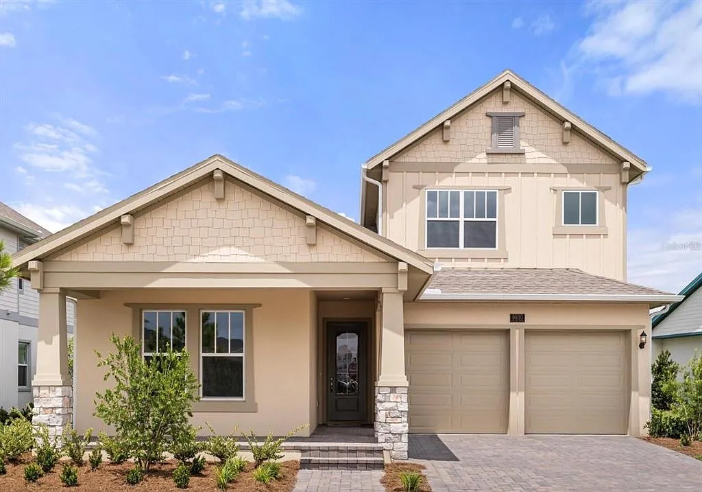 5 bed, 3.5 bath, 3092 sqft, $4,800 — Photo 2