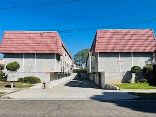 6442 Rostrata Ave, Buena Park, CA 90621