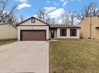 2137 Jeffey Dr, Hilliard, OH 43026