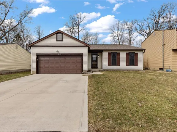 2137 Jeffey Dr, Hilliard, OH 43026