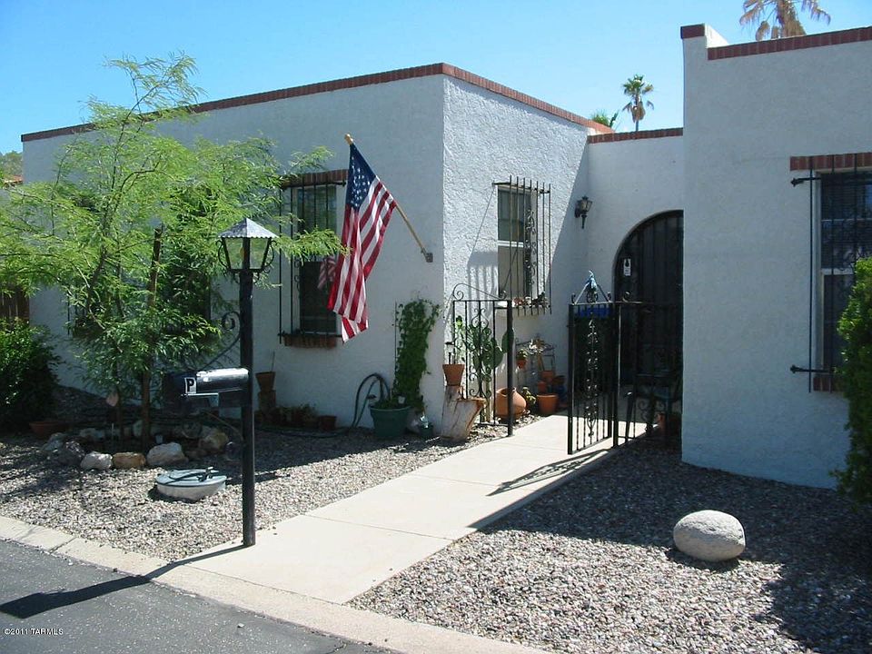 600 E River Rd, Tucson, AZ 85704 Zillow