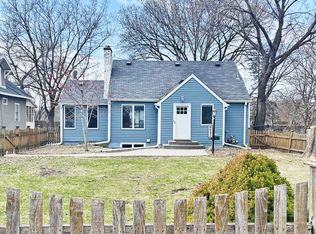5432 France Ave S, Edina, MN 55410