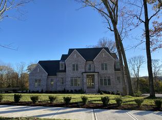 9277 Fordham Dr LOT 61, Brentwood, TN 37027