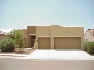 9329 N Indian Summer Dr, Tucson, AZ 85743