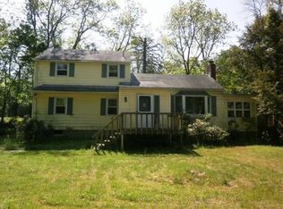 128 Mine Brook Rd, Far Hills, NJ 07931