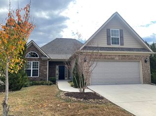 2854 Amsterdam Ln, Chattanooga, TN 37421