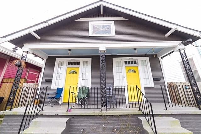 1st image of 4620 Magnolia St