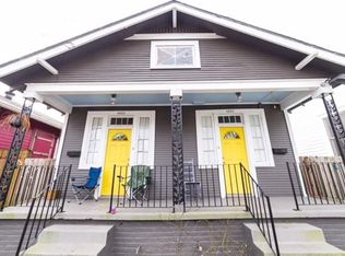 4620 Magnolia St, New Orleans, LA 70115