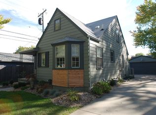 1849 Larkmoor Blvd, Berkley, MI