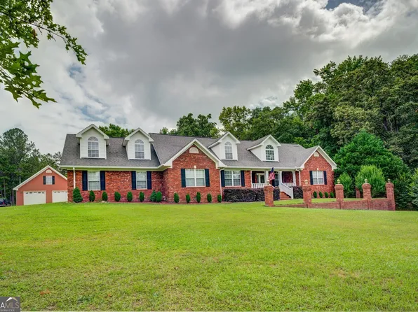 1151 Broughton Ln, Newborn, GA 30056