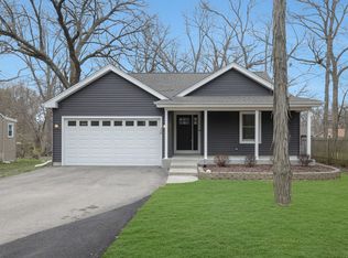 308 Wander Way, Lake In The Hills, IL 60156