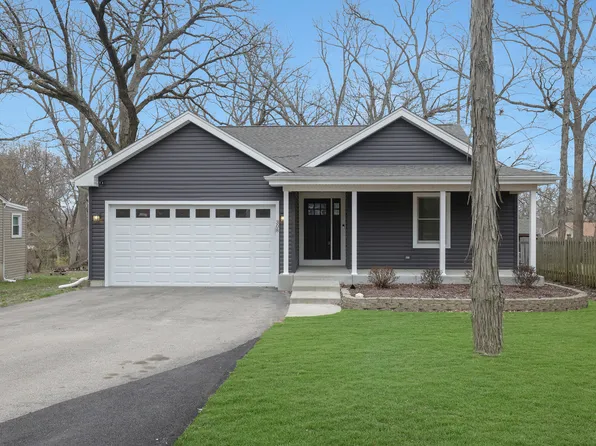 308 Wander Way, Lake In The Hills, IL 60156