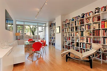 Sold by Corcoran