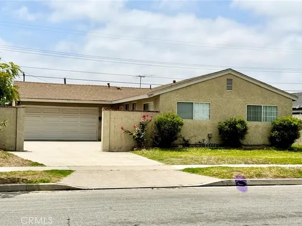 5282 Belle Ave, Cypress, CA 90630