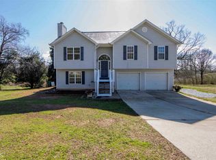 420 N Mize Rd, Mount Airy, GA 30563