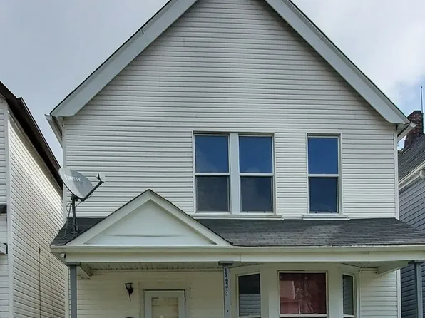 1235 Otto Blvd, Chicago Heights, IL 60411