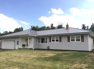 6766 View Rd, Castile, NY 14427