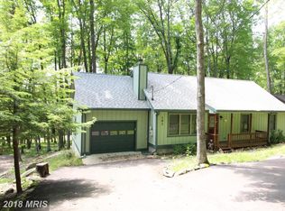 193 Pond Lily Ln, Terra Alta, WV